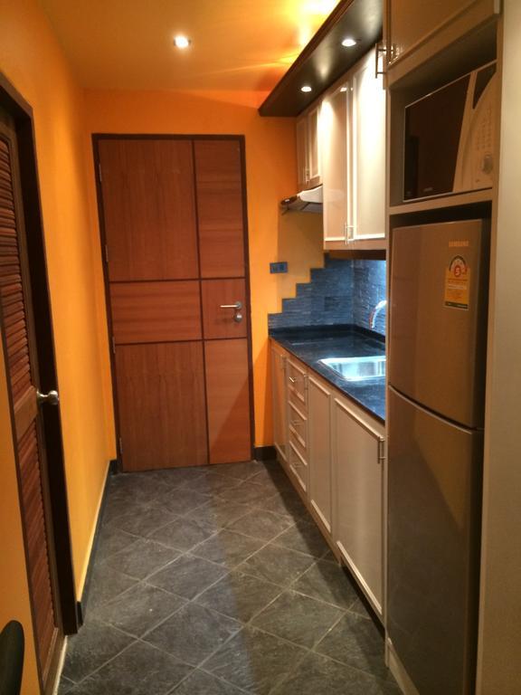 Neo Condo A302 And A303 Джомтьен Номер фото